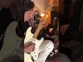 Nothing’s Gonna Change My Love For You - George Benson Cover with a Strat &amp; a Marshall #stratocaster