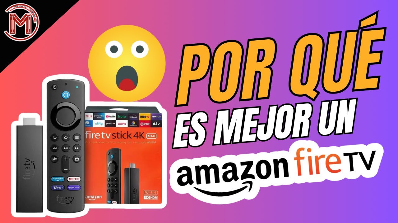 El mejor Fire TV Stick de  es el que menos gente compra: por qué  apostar por este modelo