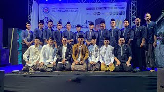 FULL ALBUM SHOLAWAT, MAJELIS SHOLAWAT JOKO TINGKIR KEDIRI (feat PRISMATIK AUDIO)