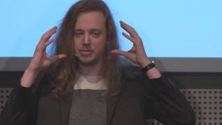 Designing for the caveman brain | Martijn Veenstra | TEDxStrijp