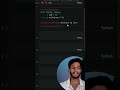 Python Error Fix 🔥