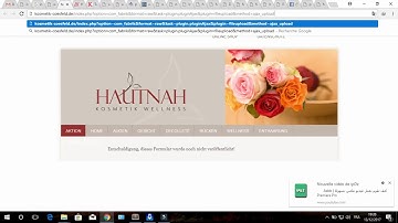New Exploit Joomla Com fabrik Upload Shell By Skimi