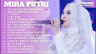 MIRA PUTRI ALLAH ALLAH AGHISNA - SPESIAL RAMADHAN LAGU DANGDUT TERBARU