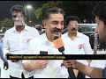 Asianet news exclusive  my aim is tamil nadu chief minister chair says kamal hassan