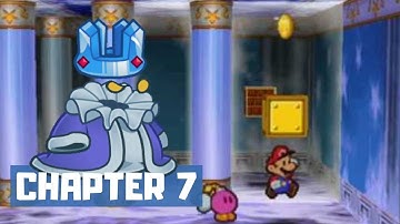 Paper Mario 64 - Chapter 7 [Long Play - Walkthrough]