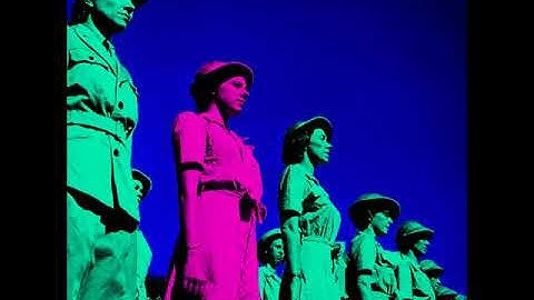 Thumbnail of Madison Acid and TV Girl - I Thought You Were Cool