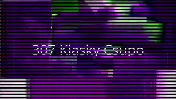 1244 + 307 = 1551 Klasky Csupos in Reverse Order (KineMaster Version) (Remastered)