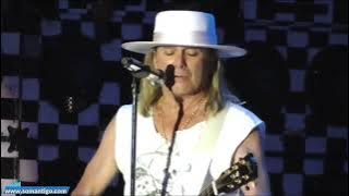 The Flame Cheap Trick 4K Ultra HD HQ