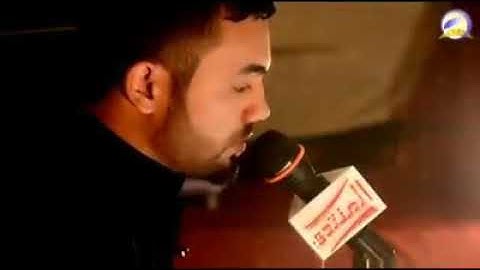 علي ناهض تلاوة جميلة