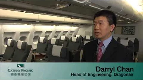 Past Trainee: Darryl Chan