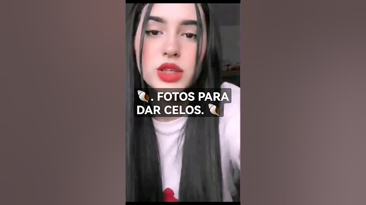 FOTOS PARA DAR CELOS