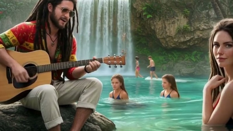 💍 Every Queen Deserves A Song Like This 🇯🇲 | “My Wifey” By Shar Edge