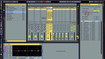 finding missing files