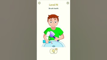 Delete One Part 2 DOP 2 LEVEL 78