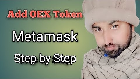 How To Add Oex Coin In Wallet || Satoshi Mining App OpenEx Airdrop New Update