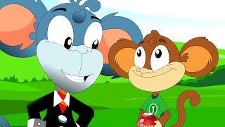 Johny Johny Yes Papa, Hes A Jolly Good Fellow More Nursery Rhymes And Kids Songs