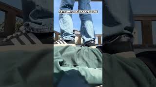 Sırt Çiğneme Back Mage Trample