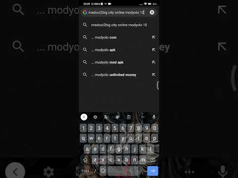 #2023 how to download Madout2 big city online mod apk 10.55 (Very Easy)