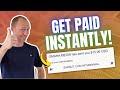 Earnut review  get paid instantly payment proof  full guide
