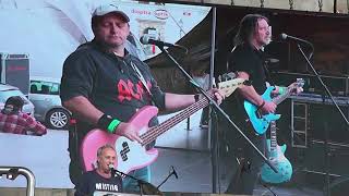 Keks-Plzeň 2018-Proč holky pláčou