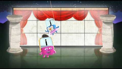 Bee | Alphablocks - Full Episode | Series 1 Episode 2