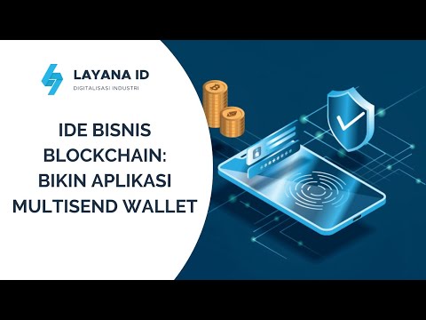 Ingin Membuat StartUp? Ide Bisnis Seputar Blockchain ini Layak Dicoba