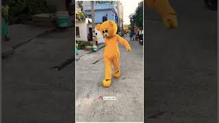 Teddy comedy....#VRsimply #teddy #comedy #funny #shorts #shortsfeed #funnyvideo