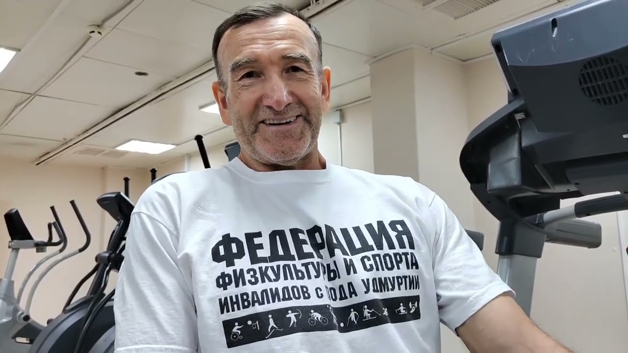 НИКОЛАЙ СЕРГЕЕВ | АКТИВНЫЙ ГРАЖДАНИН | ВЫПУСК #1