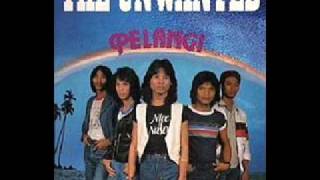 Video thumbnail of "THE UNWANTED Mawar Idaman.wmv"