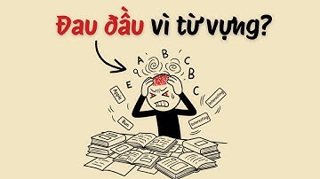 Làm sao để thành thạo Tiếng Anh chỉ với 300 từ vựng?