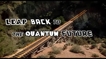 Leap Back ! - A mash-up intro (1080p - 60fps)