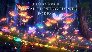 Magical Fairy Forest 🍄  10 Hour Forest Ambient Music & Nature Sound For Sleep, Dreamy, Relaxation screenshot 3