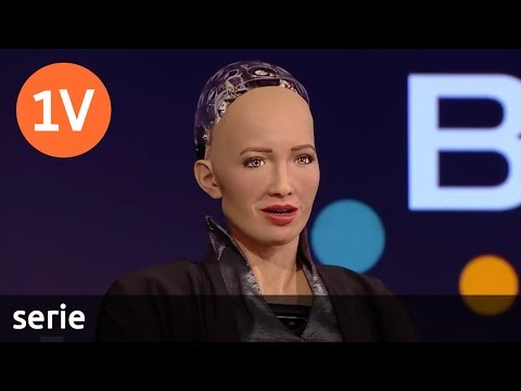 Video: Vecht Tegen Robots In Toekomstige Oorlogen: Conclusies Van Experts. Deel 2 - Alternatieve Mening