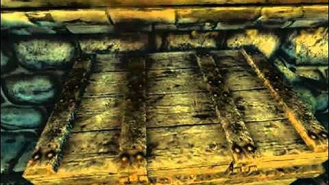 Amnesia Babbleplay Part 19 - The Lights Go Out