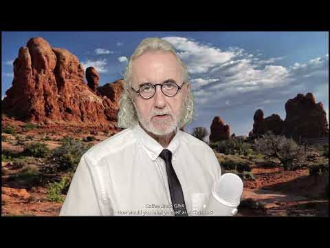 Coffee Break (Q&A) How would you label yourself as a Christian?