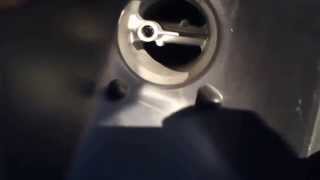 Ford Taurus Mass Airflow Sensor Repair