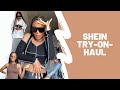 HUGE SHEIN HAUL | SOUTH AFRICA