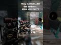 They CANCELLED the Update Full Vid on YT #dbd #fyp  #dbdmemes #deadbydaylight #funny