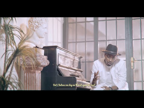 Preeze 36 - Ndagukumbuye Feat. Kolly the Magic (Official Video)