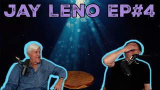 Jay Leno l Willie Barcena's Drop In EP #4