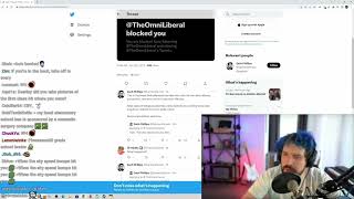 Destiny Bans Ex-Viewer And Gets Called Out