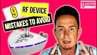 9 Home RF Skin Tightening Mistakes That Ruin Results | Home Thermage screenshot 5