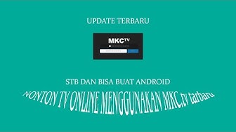 Mkctv Youtube
