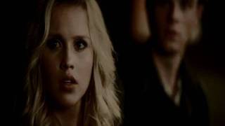 The Vampire Diaries - 3x13 - Klaus Family Reunion