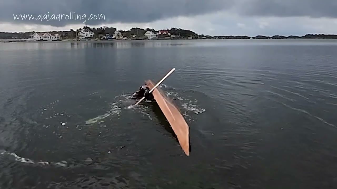 Tutorial - Storm Roll, Reverse Sweep