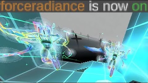 Forcerad wave 30-76 Brutal Cybergrind but it