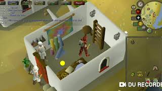 Osrs mobile easy guide: blackjacking