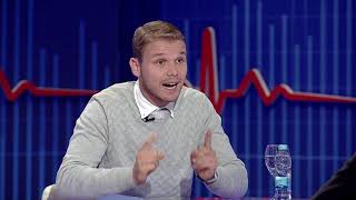 Draško Stanivuković - Dodikova fikcija \ Puls (BN televizija 2019) HD