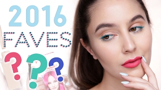 2016 Best of Beauty - Makeup, Skincare & Hair | Karima McKimmie screenshot 2