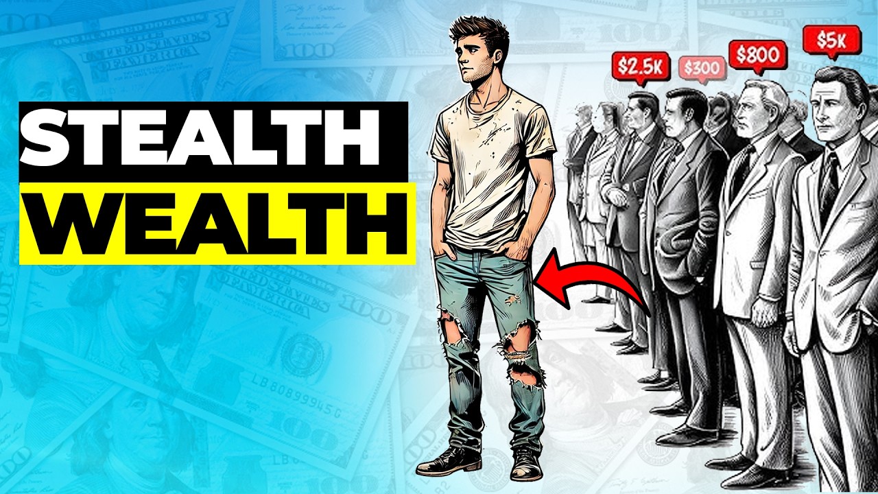 I Tried the Stealth Wealth Challenge For a Month – Here’s What I Learned